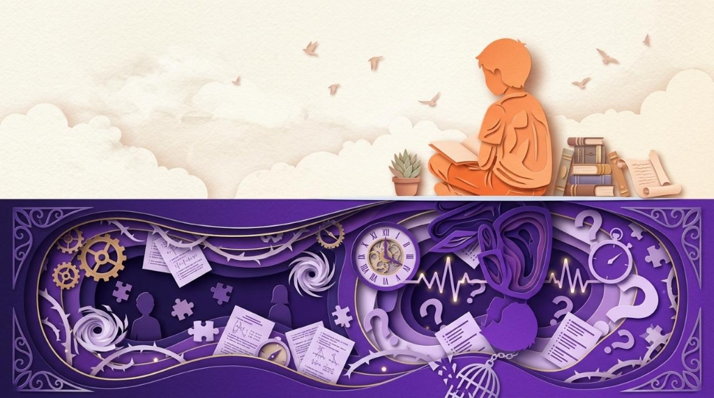 PeakMind Hidden Mindset & Submerged Factors